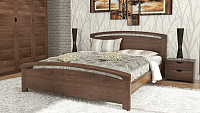 Кровать Tadaima/ Тадайма 1Б — 180x200 см. из сосны