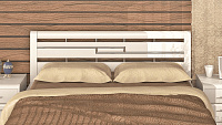 Кровать Okaeri 4 — 140x200 см. из сосны