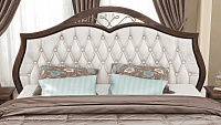 Кровать ROVELLA — 180x200 см. из сосны