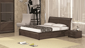 кровать Okaeri 2