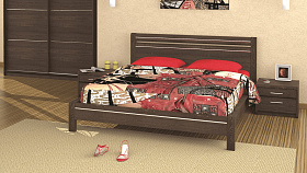кровать Okaeri 1