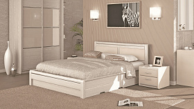 кровать Okaeri 5