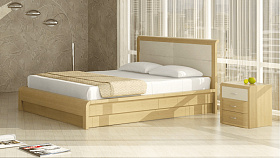 кровать Arikama 1