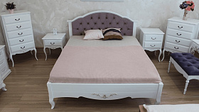 Кровать Palmira-1MV